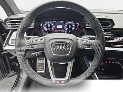 Audi A3 (2026) - Foto 12
