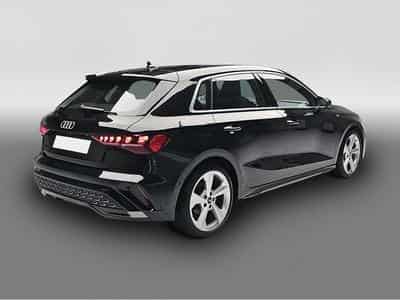 Audi A3 (2026) - Foto 2