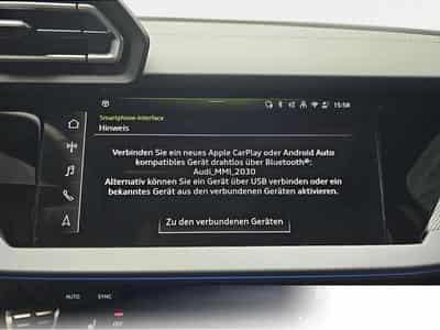 Audi A3 (2026) - Foto 8