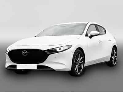 Mazda 3 (2026) - Photo 1