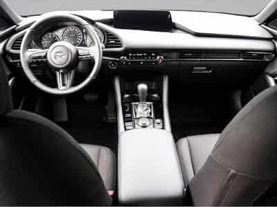 Mazda 3 (2026) - Photo 4