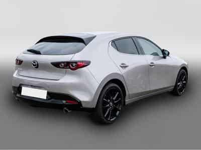 Mazda 3 (2026) - Photo 2