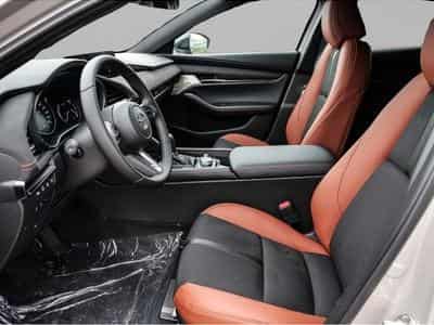 Mazda 3 (2026) - Photo 3