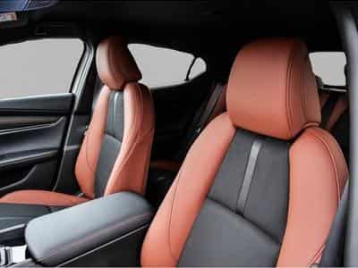 Mazda 3 (2026) - Photo 4