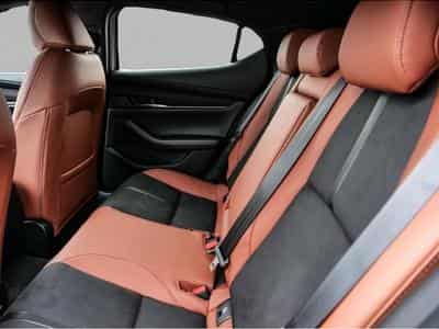 Mazda 3 (2026) - Photo 5