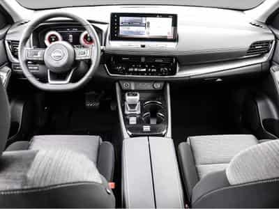 Nissan X-Trail (2026) - Photo 4