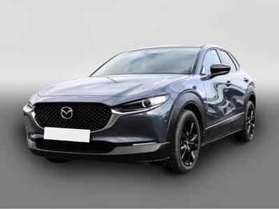Mazda CX-30 (2026) - Photo 1