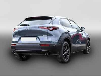 Mazda CX-30 (2026) - Photo 2
