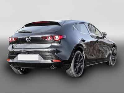 Mazda 3 (2026) - Photo 2