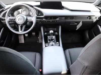 Mazda 3 (2026) - Photo 4