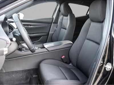 Mazda 3 (2026) - Photo 6