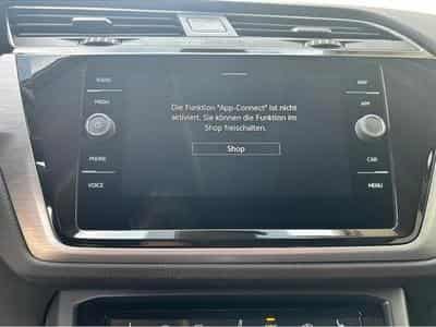 VW Touran (2025) - Foto 15