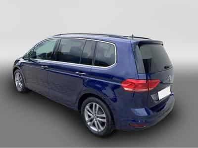 VW Touran (2025) - Foto 5