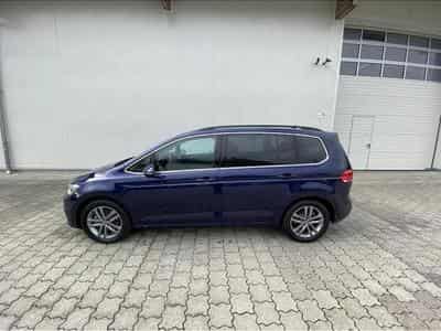 VW Touran (2025) - Foto 6