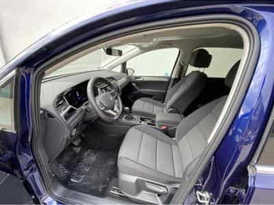 VW Touran (2025) - Foto 7