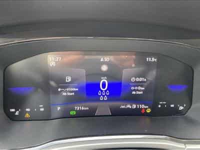 VW Touran (2025) - Foto 8