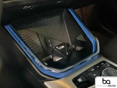 BMW X3 (2025) - Foto 10