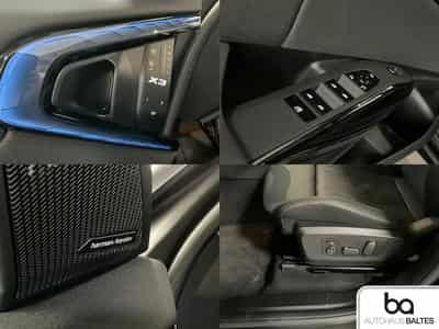 BMW X3 (2025) - Foto 11