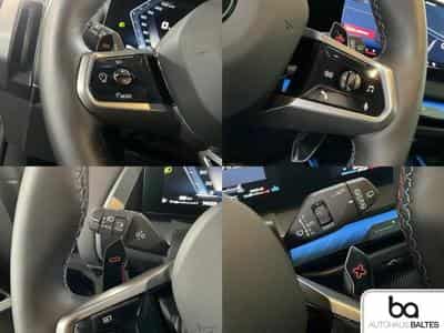 BMW X3 (2025) - Foto 12