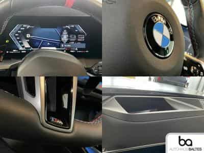 BMW X3 (2025) - Foto 15