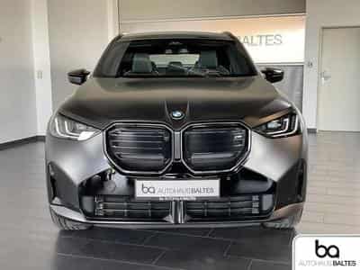 BMW X3 (2025) - Foto 4
