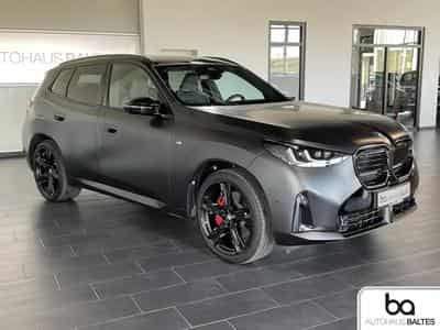 BMW X3 (2025) - Foto 5