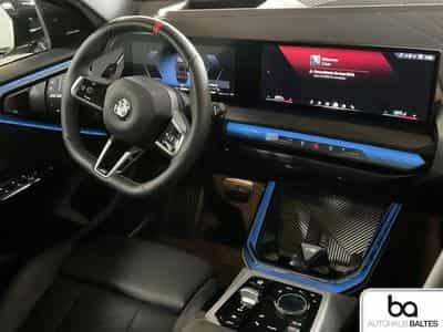 BMW X3 (2025) - Foto 8
