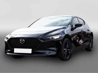 Mazda 3 (2026) - Photo 1