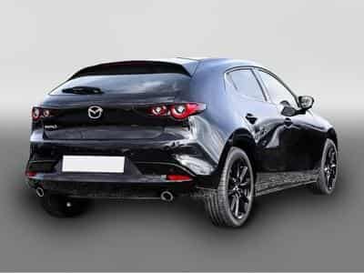 Mazda 3 (2026) - Photo 2