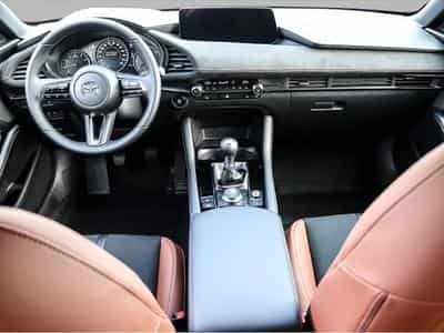 Mazda 3 (2026) - Photo 4