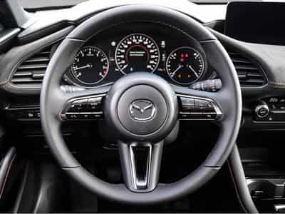 Mazda 3 (2026) - Photo 5