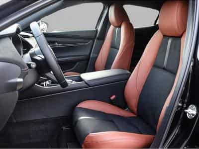 Mazda 3 (2026) - Photo 6