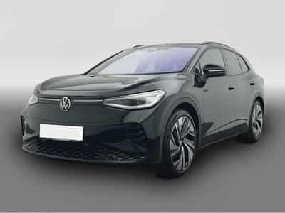 VW ID.4 (2026) - Photo 1