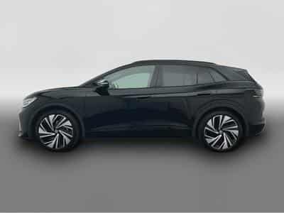 VW ID.4 (2026) - Photo 2