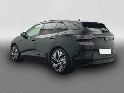 VW ID.4 (2026) - Photo 3