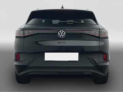 VW ID.4 (2026) - Photo 4