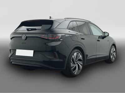 VW ID.4 (2026) - Photo 5