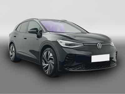 VW ID.4 (2026) - Photo 7