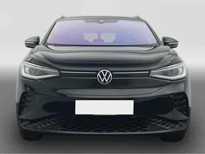 VW ID.4 (2026) - Photo 8