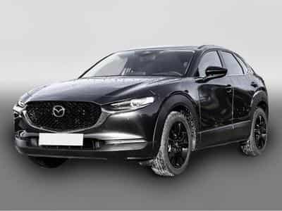 Mazda CX-30 (2026) - Photo 1