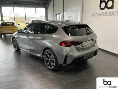 BMW 120 (2025) - Foto 4