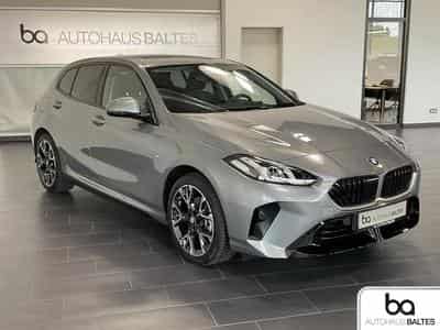 BMW 120 (2025) - Foto 5