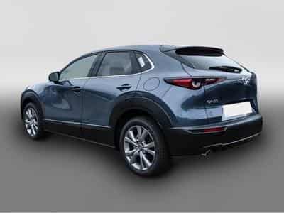 Mazda CX-30 (2026) - Photo 2