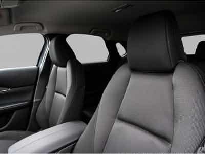 Mazda CX-30 (2026) - Photo 5