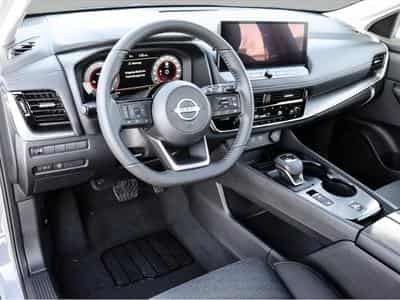 Nissan X-Trail (2026) - Photo 3