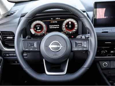Nissan X-Trail (2026) - Photo 5