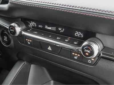 Mazda 3 (2026) - Photo 6