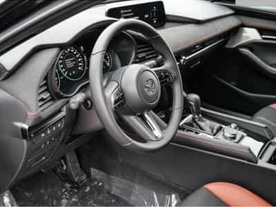 Mazda 3 (2026) - Photo 3