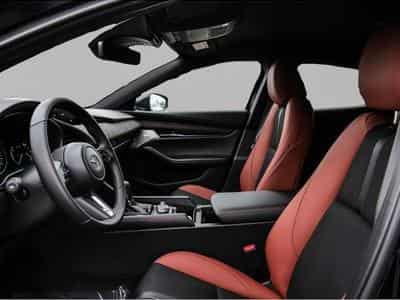 Mazda 3 (2026) - Photo 4