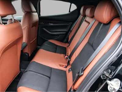 Mazda 3 (2026) - Photo 6